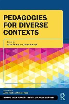 Pedagogies for Diverse Contexts(English, Paperback, unknown)