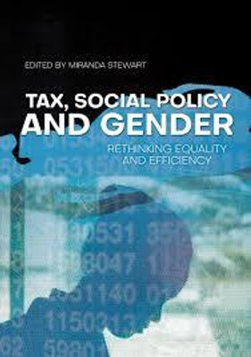 Tax, Social Policy and Gender(English, Paperback, Stewart Miranda Ms)