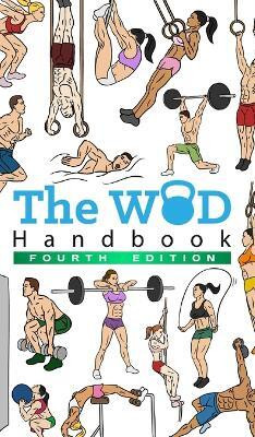 The WOD Handbook - 4th Edition(English, Hardcover, Keeble Peter)