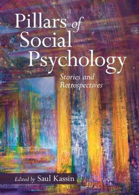 Pillars of Social Psychology(English, Hardcover, unknown)