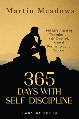 365 Day with Discipline (Edition1st)(English, Paperback, unknown)