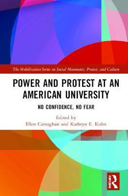 Power and Protest at an American University(English, Hardcover, unknown)