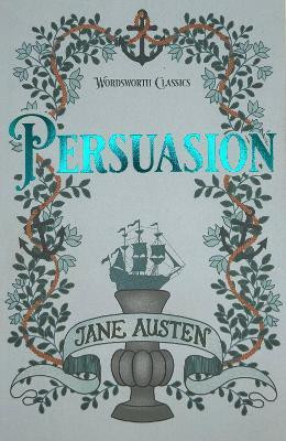 Persuasion(English, Paperback, Austen Jane)