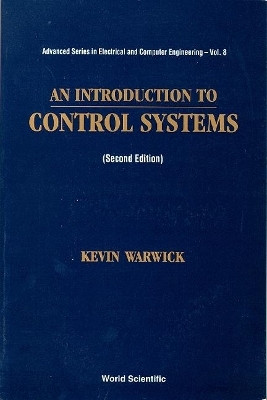 Introduction To Control Systems, An (2nd Edition)(English, Hardcover, Warwick Kevin)