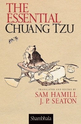 The Essential Chuang Tzu(English, Paperback, Hamill Sam)