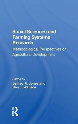 Social Sciences And Farming Systems Research(English, Paperback, Jones Jeffrey R)