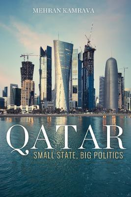 Qatar(English, Electronic book text, Kamrava Mehran)