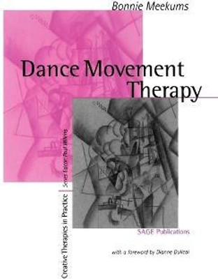 Dance Movement Therapy(English, Paperback, Meekums Bonnie)