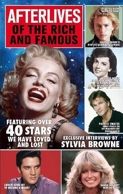 Afterlives Of The Rich And Famous(English, Paperback, Browne Sylvia)