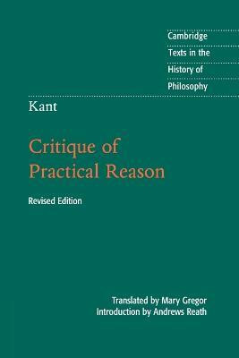 Kant: Critique of Practical Reason(English, Paperback, unknown)