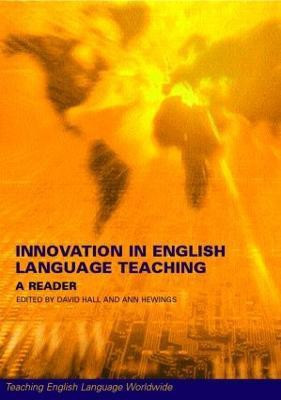 Innovation in English Language Teaching Reprint Edition(English, Paperback, unknown)