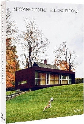 Messana O'Rorke(English, Hardcover, Rus Mayer)