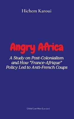 Angry Africa(English, Paperback, Karoui Hichem)