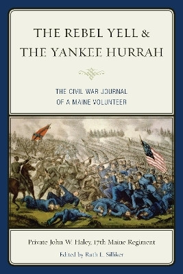 The Rebel Yell & the Yankee Hurrah(English, Paperback, Haley John W.)