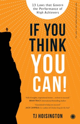 If You Think You Can!(English, Paperback, unknown)