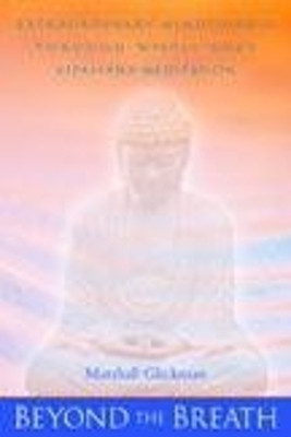 Beyond the Breath(English, Paperback, Glickman Marshall)