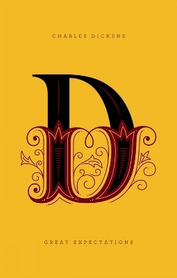 Great Expectations(English, Hardcover, Dickens Charles)