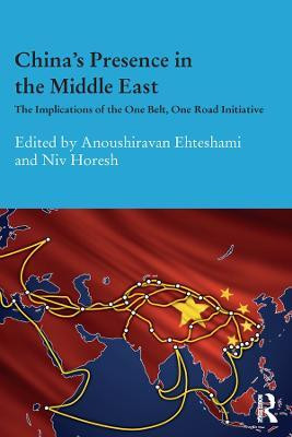 China's Presence in the Middle East(English, Electronic book text, unknown)