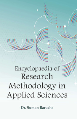 Encyclopaedia of Research Methodology in Applied Sciences (2 Vols. Set)(Hardcover, Dr. Suman Barucha)
