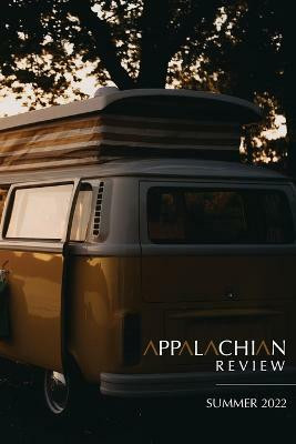 Appalachian Review - Summer 2022(English, Paperback, unknown)