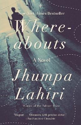 Whereabouts(English, Paperback, Lahiri Jhumpa)