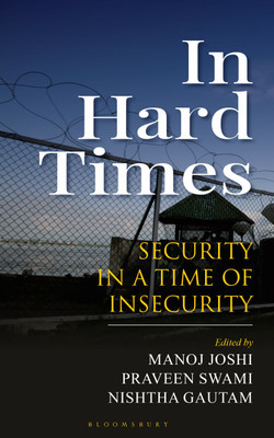 In Hard Times(English, Paperback, Joshi Manoj)