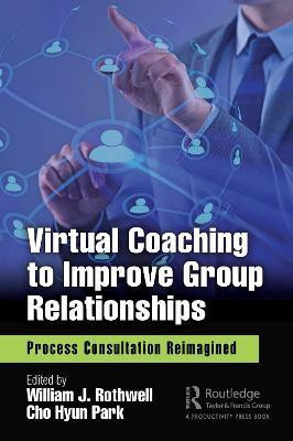 Virtual Coaching to Improve Group Relationships(English, Paperback, unknown)