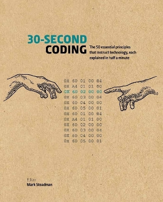 30-Second Coding(English, Electronic book text, Steadman Mark)