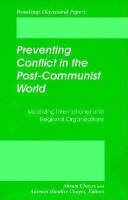 Preventing Conflict in the Post-Communist World(English, Paperback, unknown)