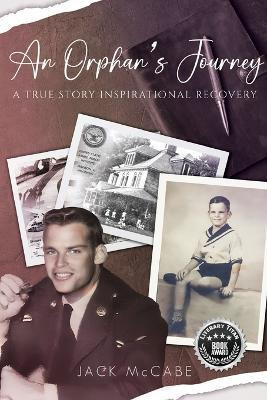 An Orphan's Journey(English, Paperback, McCabe Jack)