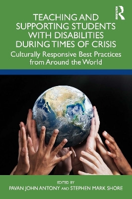 Teaching and Supporting Students with Disabilities During Times of Crisis(English, Paperback, unknown)