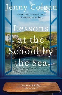 Lessons at the School by the Sea(English, Hardcover, Colgan Jenny)