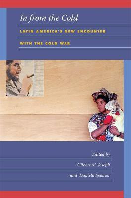 In from the Cold(English, Paperback, unknown)