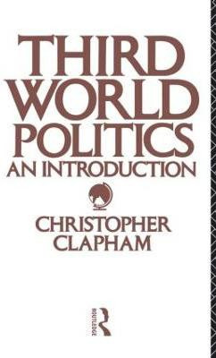 Third World Politics(English, Paperback, Clapham Christopher)