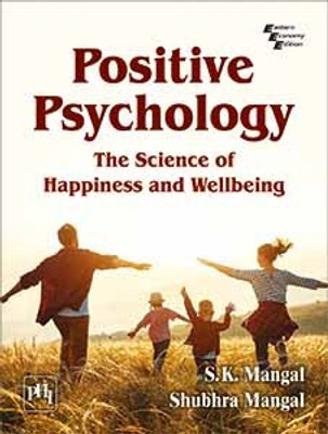 Positive Psychology(English, Paperback, Mangal S. K.)