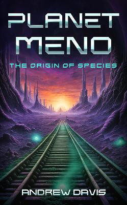 Planet Meno(English, Paperback, Davis Andrew)