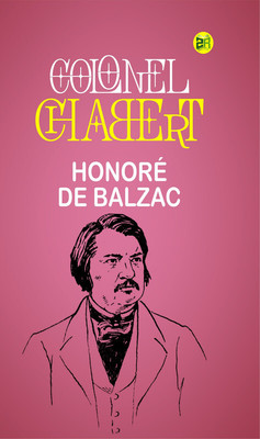 Colonel Chabert(Paperback, Honoré de Balzac)