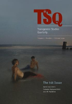 The T4t Issue(English, Paperback, unknown)