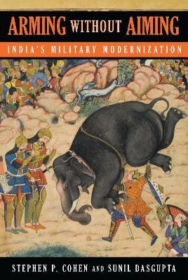 Arming without Aiming(English, Electronic book text, Cohen Stephen P.)