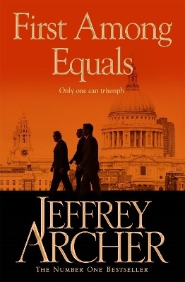 First Among Equals(English, Paperback, Archer Jeffrey)