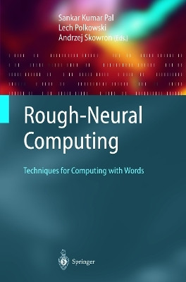 Rough-Neural Computing(English, Paperback, unknown)