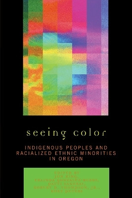 Seeing Color(English, Paperback, unknown)