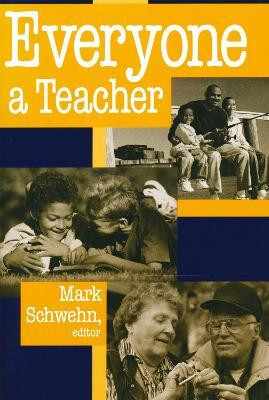 Everyone a Teacher(English, Paperback, unknown)