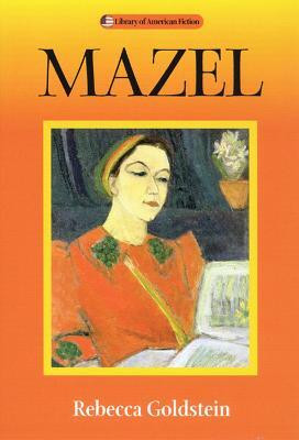 Mazel(English, Paperback, University of Wisconsin Press)