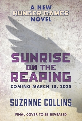 Sunrise on the Reaping (the Hunger Games)(English, Hardcover, Collins Suzanne)