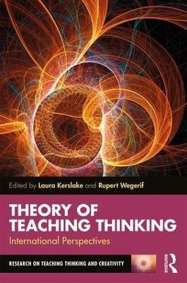 Theory of Teaching Thinking(English, Paperback, unknown)