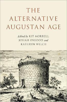 The Alternative Augustan Age(English, Hardcover, unknown)