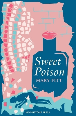 Sweet Poison(English, Paperback, Fitt Mary)