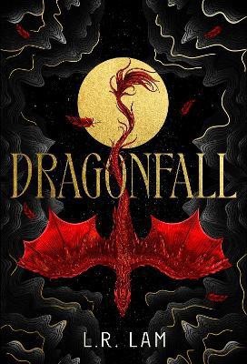 Dragonfall(English, Paperback, Lam L.R.)