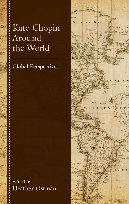 Kate Chopin Around the World(English, Hardcover, unknown)